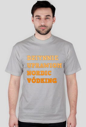 Nordic Vódking