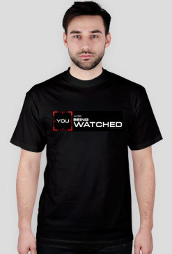 Person of Interest-You are being watched