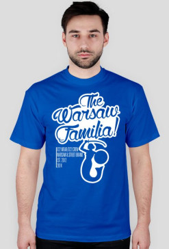 |022| The Warsaw Familia