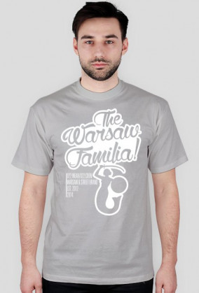 |022| The Warsaw Familia