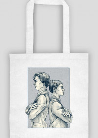 Sherlock Holmes Bag #5