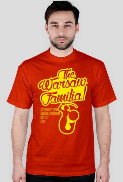 |022| The Warsaw Familia