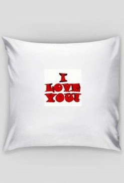 love_poduszka