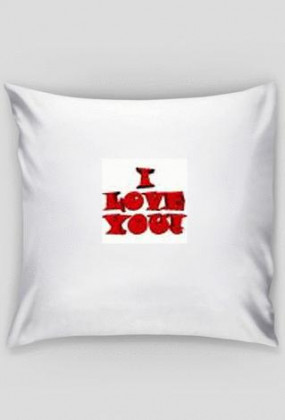 love_poduszka