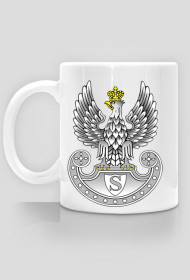 Kubek Orzeł Strzelecki