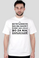 Na tej koszulce - ON