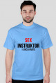 Seks instruktor ;)