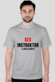 Seks instruktor ;)