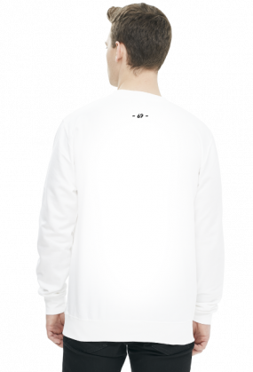 Bluza męska "Dziwki Koks, Tajski Boks"
