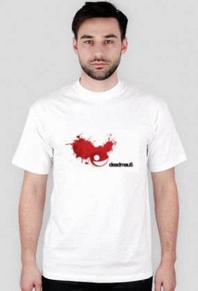 Deadmau5 t-shirt