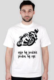 Motocykle M white | :V DNSHOP