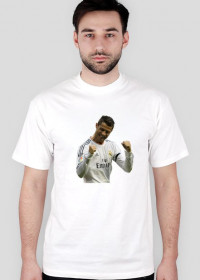 CR7 M white | :V DNSHOP