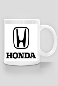 Kubek Honda