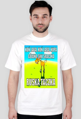 Koń Rafał