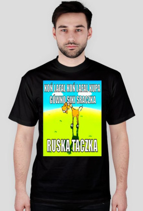 Koń Rafał