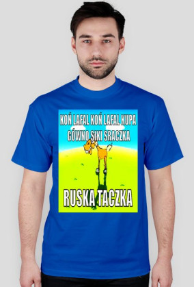 Koń Rafał