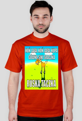 Koń Rafał