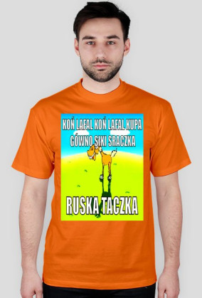 Koń Rafał