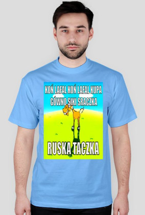 Koń Rafał