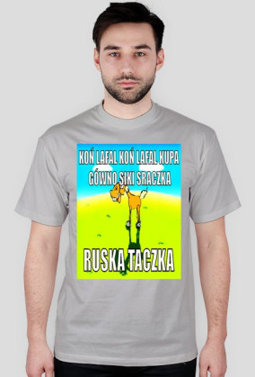 Koń Rafał