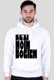 bluza rezi moim bogiem