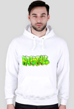 Bluza RapStyle