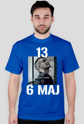 13 KUMÓR