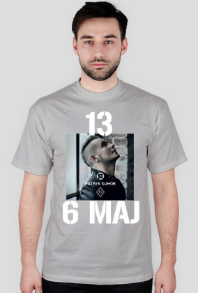 13 KUMÓR