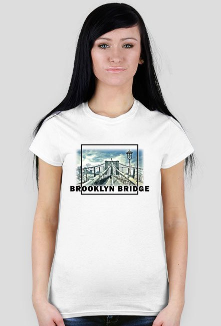 Brooklyn Bridge