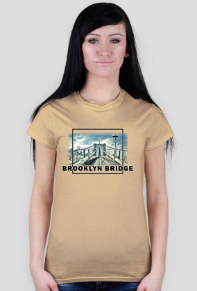 Brooklyn Bridge