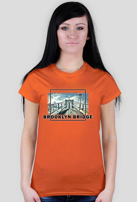 Brooklyn Bridge