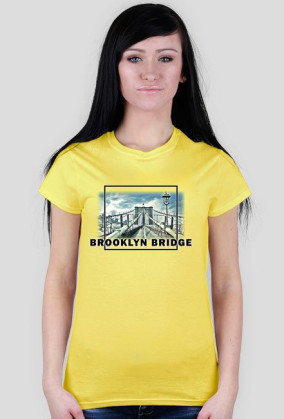 Brooklyn Bridge