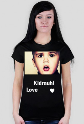 Kidrauhl