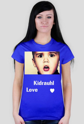 Kidrauhl