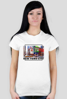 New York City