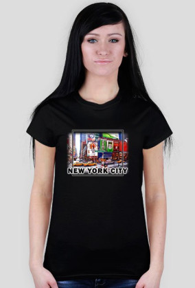 New York City