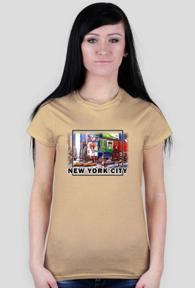 New York City