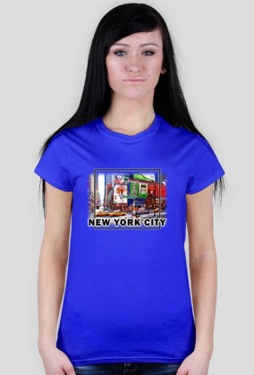 New York City