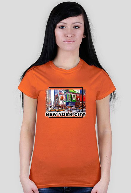 New York City