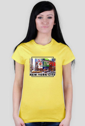 New York City