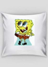 Poduszka Spongebob