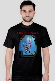 Cirith Ungol - King of the Dead