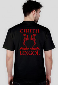 Cirith Ungol - King of the Dead