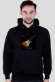 Bluza z Git.elek. BLK