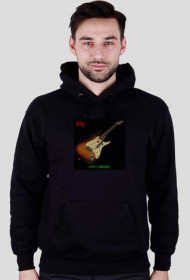 Bluza z Git.elek. BLK