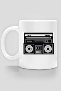 boombox