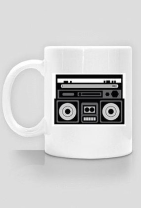 boombox