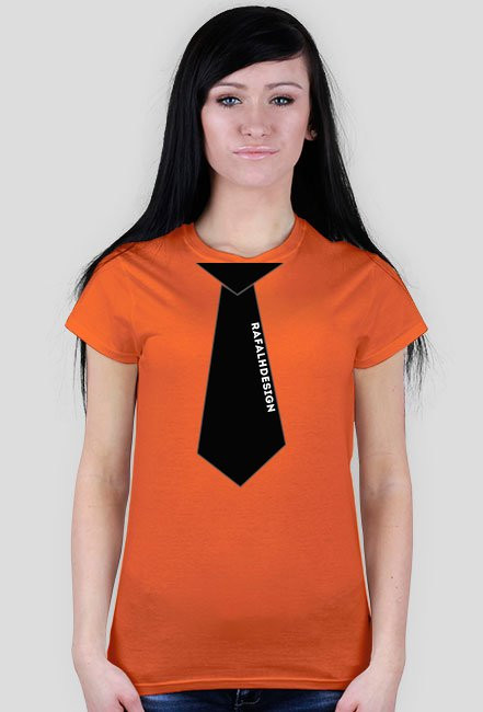 Elegancik damski