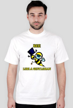 Gentle Bee