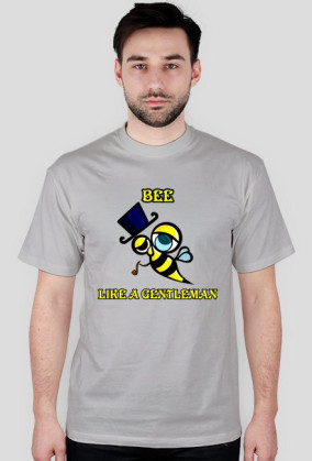 Gentle Bee